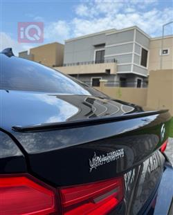 بي ام دبليو الفئة 5